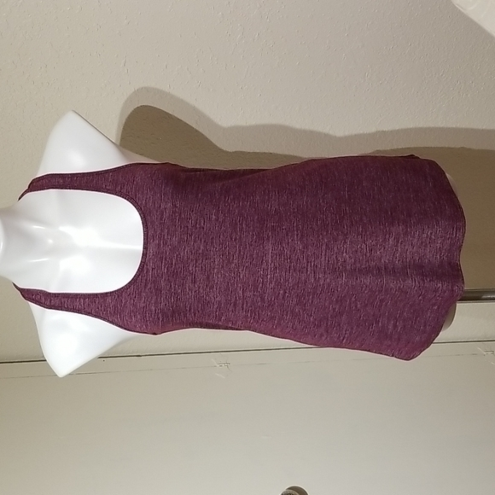 Lululemon workout Racerback top
